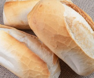 Segredos do pão francês revelados para sua cozinha