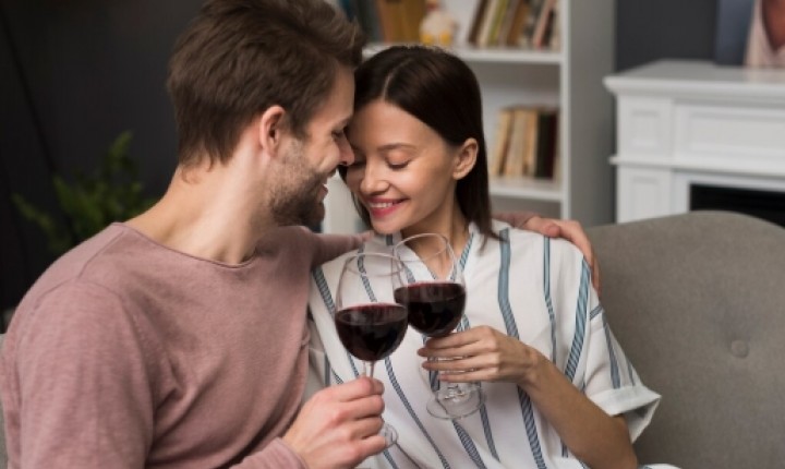 Ciência comprova efeito positivo do vinho no corpo