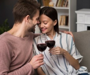 Ciência comprova efeito positivo do vinho no corpo