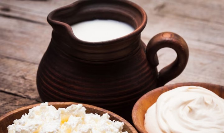 Nutricionista aponta melhor laticínio para saúde e dieta