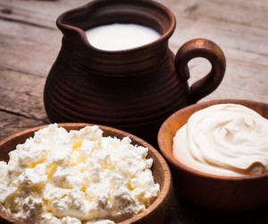 Nutricionista aponta melhor laticínio para saúde e dieta