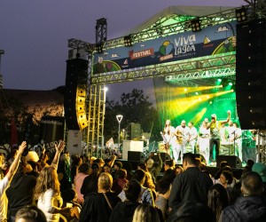 Floripa recebe a 11ª edição do Festival Viva Lagoa