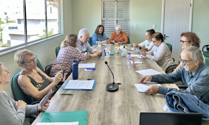 Sou um 60+ Conectado mostra que nunca é tarde para aprender