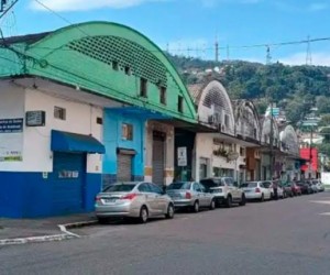 Antiga rodoviária segue o caminho do tombamento