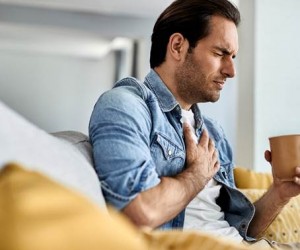 Cada minuto conta diante de um ataque cardíaco