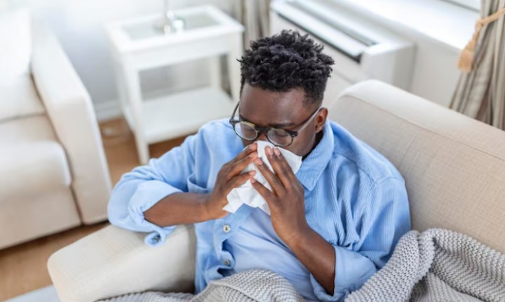 Gripes repetidas acendem alerta para baixa imunidade