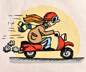 “A velha contrabandista” e a catacrese da ilegalidade, por Luzia Almeida