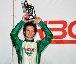 Alfredinho Ibiapina equilibra kart e Turismo