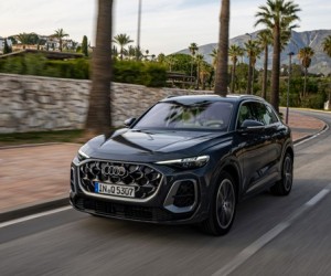 Novo Audi Q5 chega ao Brasil no último trimestre