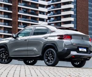 Basalt Dark Edition combina estilo e tecnologia premium