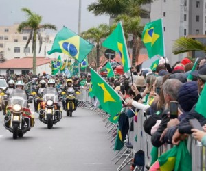 Desfiles de 7 de Setembro mudam trânsito na Capital