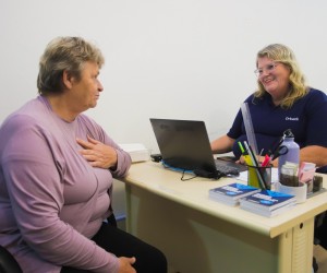 CEMUPI concentra atendimentos essenciais para idosos