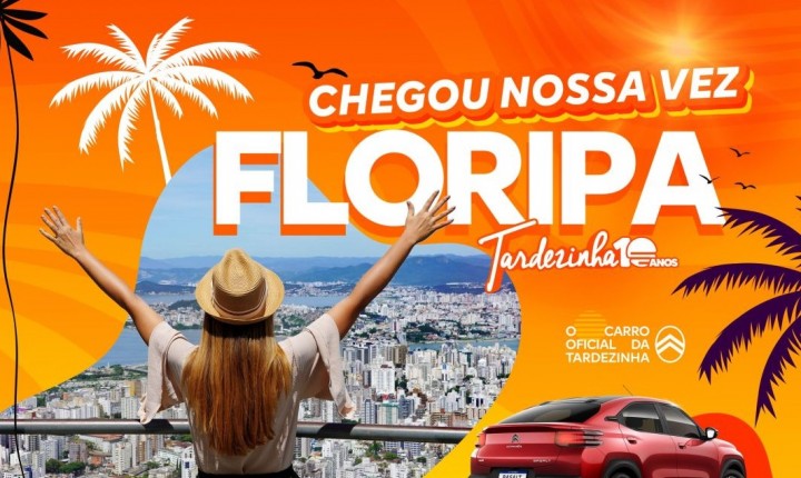 Citroën leva Basalt Shine à maior roda de pagode do Brasil