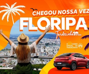 Citroën leva Basalt Shine à maior roda de pagode do Brasil