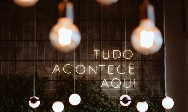 Moda e arte se encontram no K-Platz Fashion