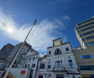 Cidades Invisíveis abre casa no coração de Florianópolis