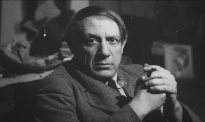 Documentário sobre Picasso é a grande estreia nos cinemas desta quinzena
