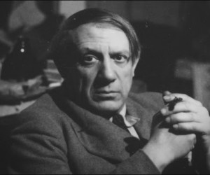 Documentário sobre Picasso é a grande estreia nos cinemas desta quinzena