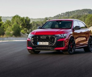 Audi lança pré-venda do RS Q8 Performance no Brasil