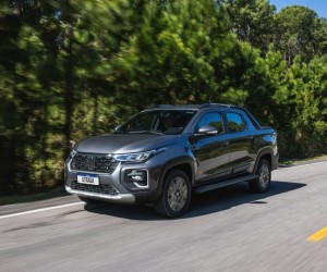 Fiat fecha agosto na liderança do mercado brasileiro