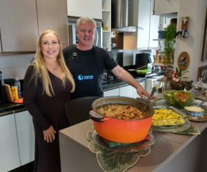 Urbano Salles apresenta mix de notícias de SC - 08/09