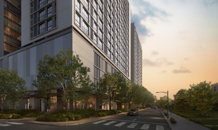 Novos complexos integrados mudam a rotina urbana