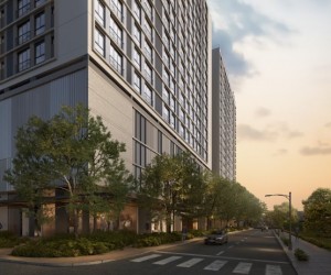 Novos complexos integrados mudam a rotina urbana