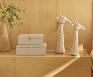 Animais decorativos carregam significados poderosos