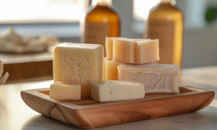 Queijo certo redefine aroma e sabor das massas