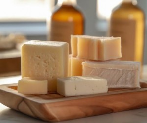 Queijo certo redefine aroma e sabor das massas