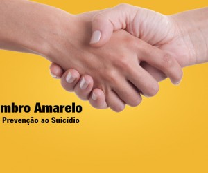 Setembro Amarelo mobiliza atenção à vida na capital