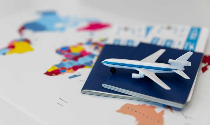 5 destinos paradisíacos que não exigem visto