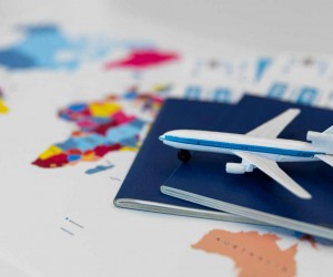 5 destinos paradisíacos que não exigem visto