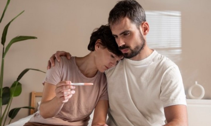 Doenças silenciosas afetam fertilidade e exigem atenção 