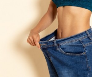 Flacidez e efeito rebote têm solução