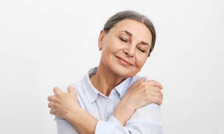 Maturidade ganha novo sentido ao cuidar da saúde emocional