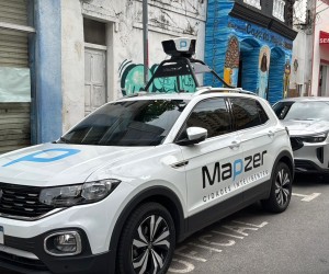 Floripa adota inteligência artificial para fiscalizar ruas