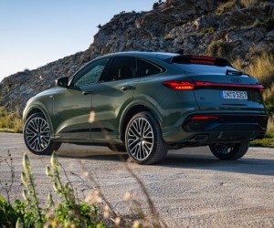 Novo Audi Q5 chega às lojas com visual renovado