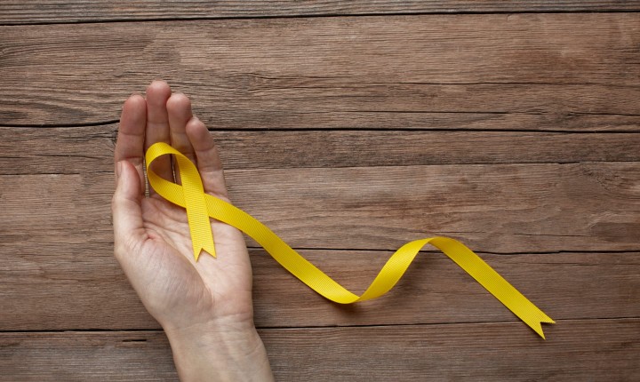 Álvares de Azevedo no contexto de Setembro Amarelo, por Luzia Almeida 