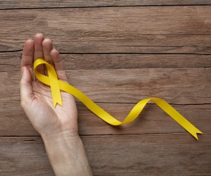 Álvares de Azevedo no contexto de Setembro Amarelo, por Luzia Almeida