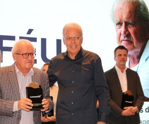 FloripAmanhã celebra 20 anos e homenageia líderes da cidade