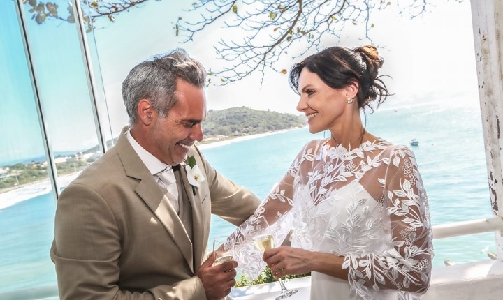 Urbano Salles apresenta mix de notícias de SC - 15/09