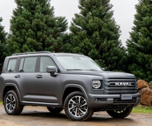 Haval H9 esgota 600 unidades em apenas 7 horas