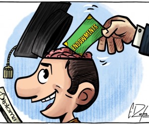 Endowments podem mudar o Brasil, por Vinicius Lummertz