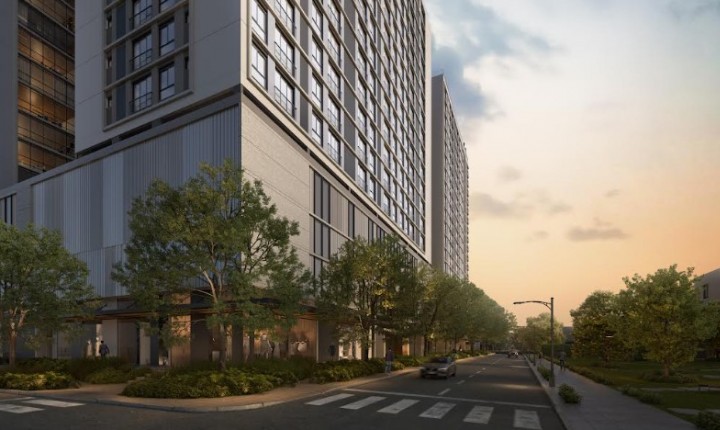 WOA transforma ruas de São José com cabeamento subterrâneo