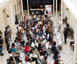 Festival Choro Mulheril confirma força feminina no choro