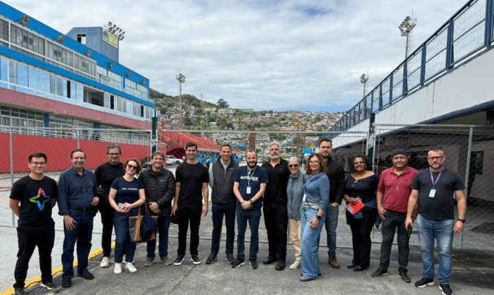 Entidades da Capital planejam novas ações de inclusão