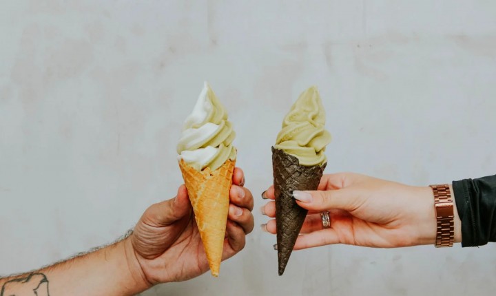 Sorvete ou gelato: entenda o que torna cada um único