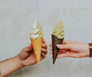 Sorvete ou gelato: entenda o que torna cada um único