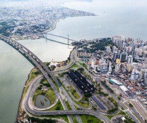 Capital moderniza sistema de estacionamento rotativo